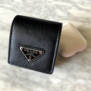 Authentic Prada Air Pod case